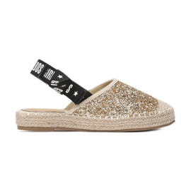 Vices 9272-37 Gold golden