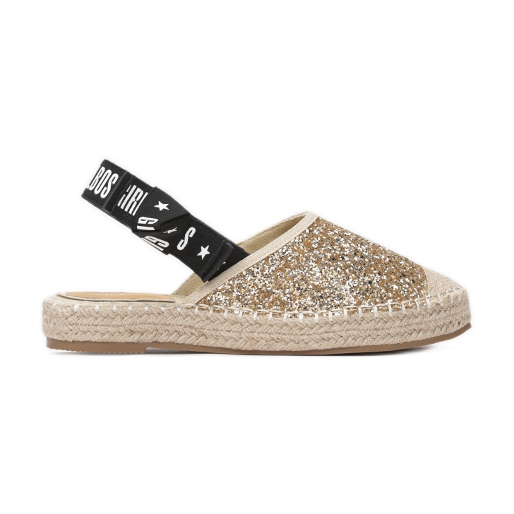 Vices 9272-37 Gold golden