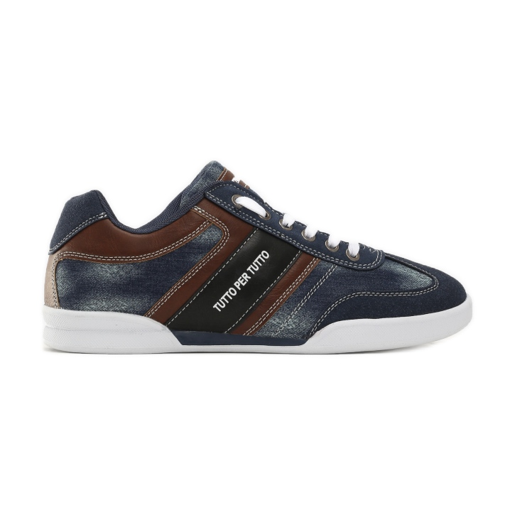Vices B873-13 Navy 41 46 navy blue