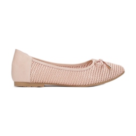 Vices 3349-45-pink