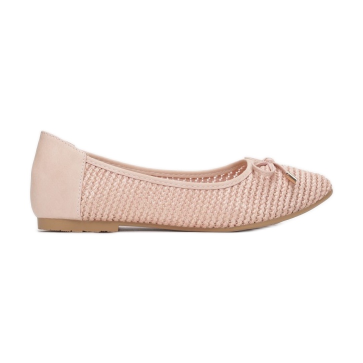 Vices 3349-45-pink