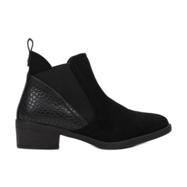 Vices 8610-1A-38-black Vices 8610-1A-38-black