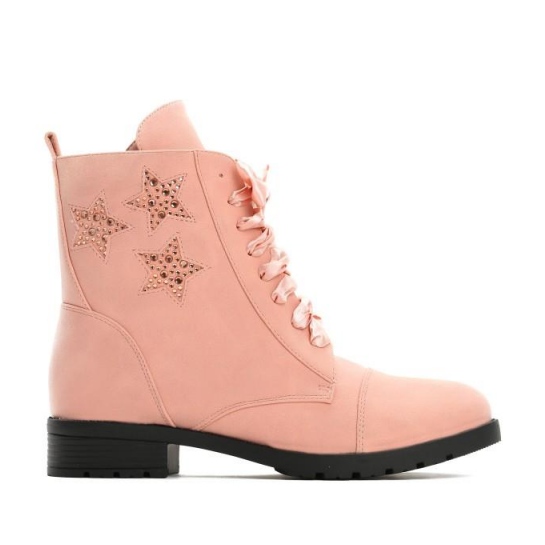 Vices 6156-20 Pink 36 41