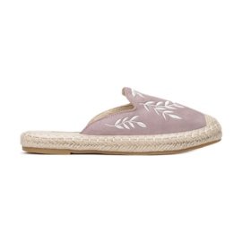 Vices 7240-32 Purple 36 41