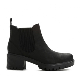 Vices T001A-1 Bla 36-41 black Vices T001A-1 Bla 36-41 black