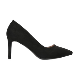 Vices 3336-38-black