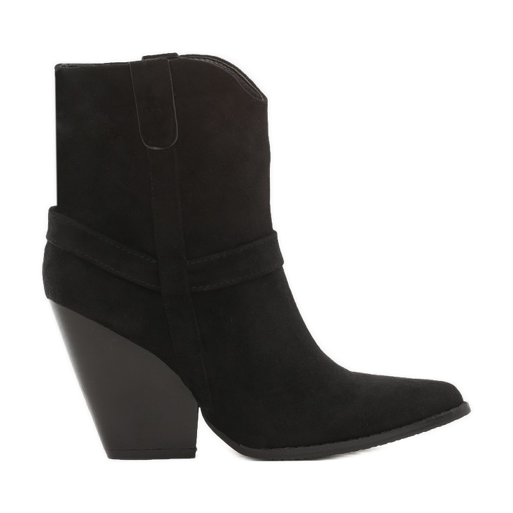 Vices 3328-38-black