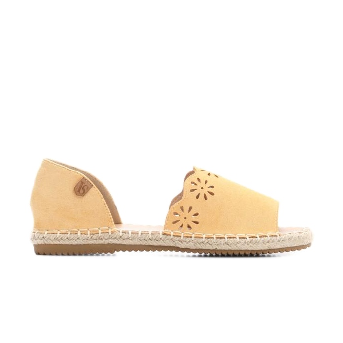 Vices 8464-26 Yellow 36 41