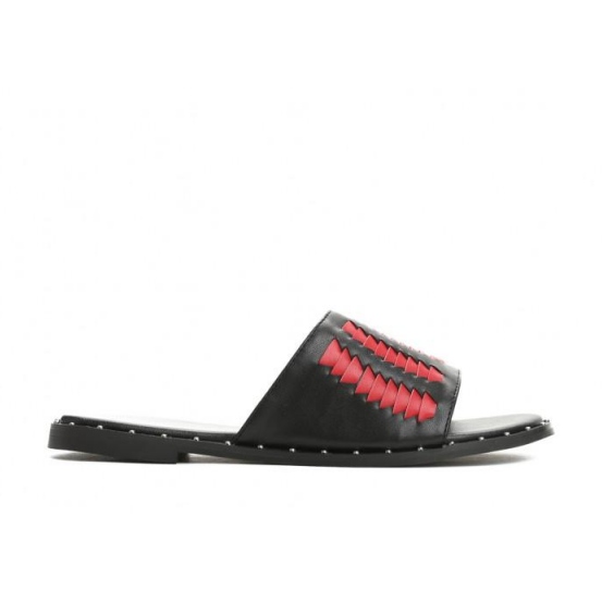 Vices 3208-19 Red 36 41 black