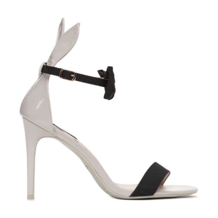 Vices 5077-5 Gray 35 40 grey