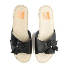 Vices 3239-1 Black 36 41
