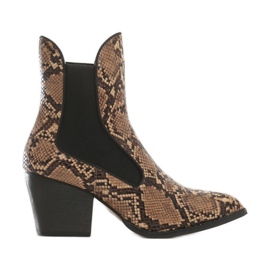 Vices 8495-54-brown multicolored Vices 8495-54-brown multicolored