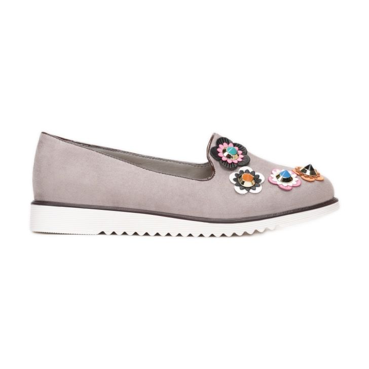 Vices 9056-5 Gray 36 41 grey