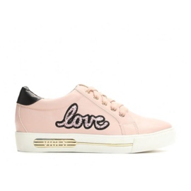 Vices 2159-20 Pink 36 41