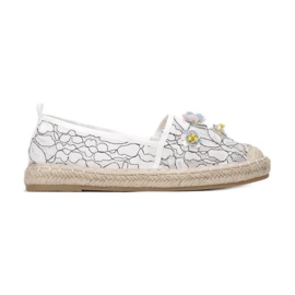Vices 7252-41 White 36 41