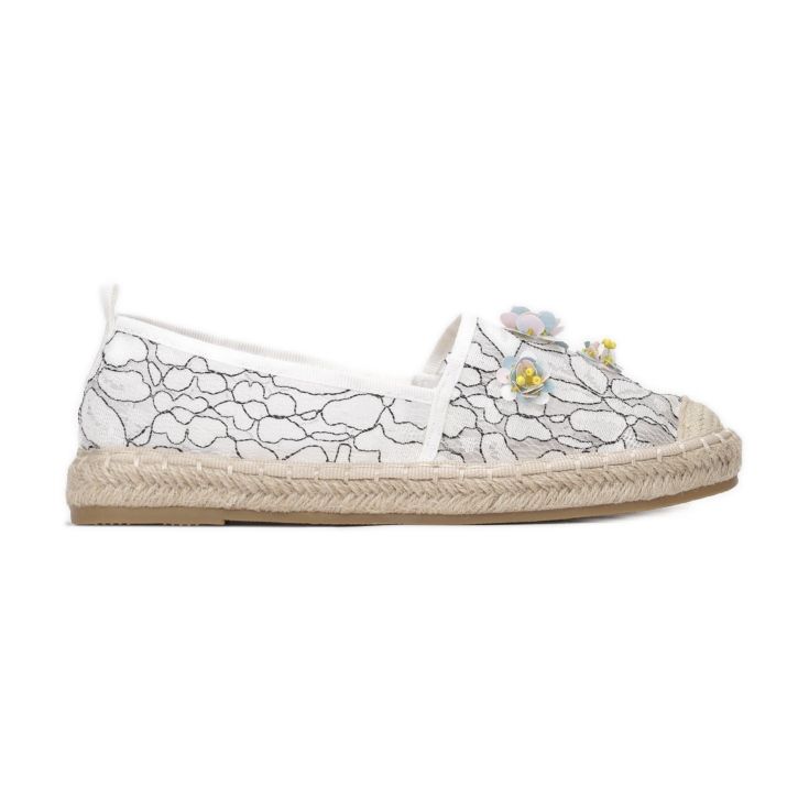 Vices 7252-41 White 36 41
