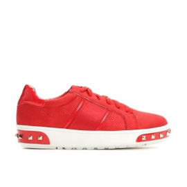 Vices 7232-19 Red 36 41