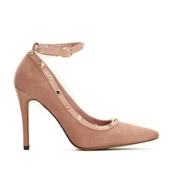 Vices 1367-20 Pink 35 40
