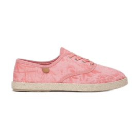 Vices T017-20 Pink 36 41