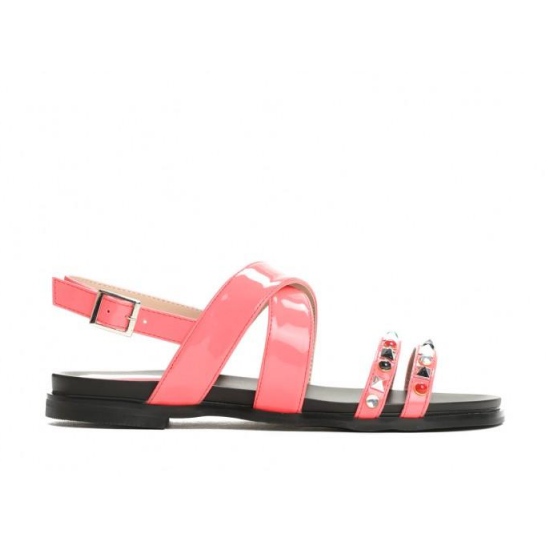Vices 3231-23 Fushia 36 41 pink