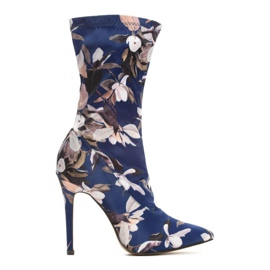 Vices 1453-13 Navy 36 41 navy blue