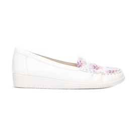 Vices 3189-32 Wh Purple 36 41 white