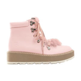 Vices 3119-20 Pink