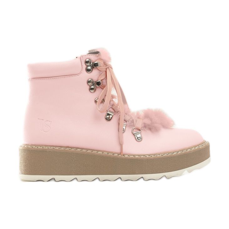 Vices 3119-20 Pink