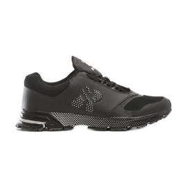 Vices B847-1 Black 41 46