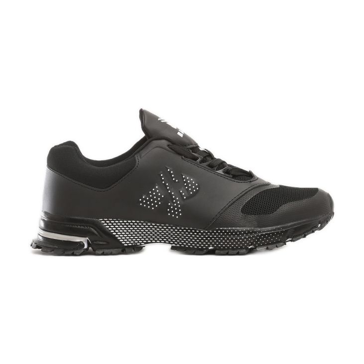 Vices B847-1 Black 41 46