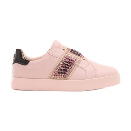 Vices 7231-20 Pink 36 41