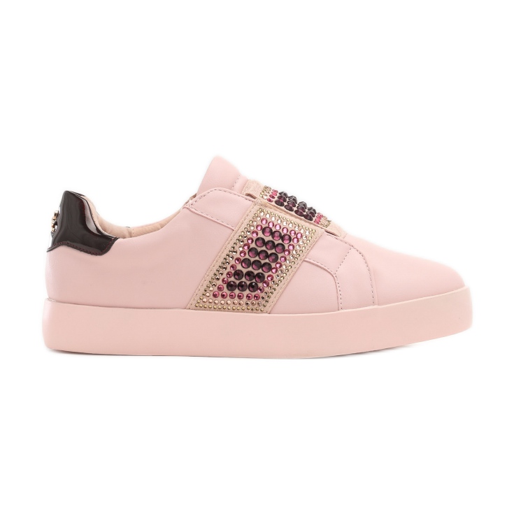 Vices 7231-20 Pink 36 41
