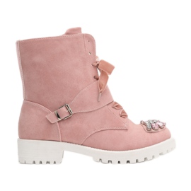 Vices 1296-20 Pink 36 41 Vices 1296-20 Pink 36 41