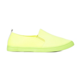 Vices BA26-29-61-green