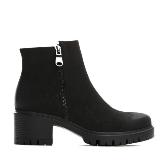 Vices T027A-1 Black 36 41