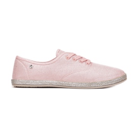Vices B741-20 Pin 36/41 pink