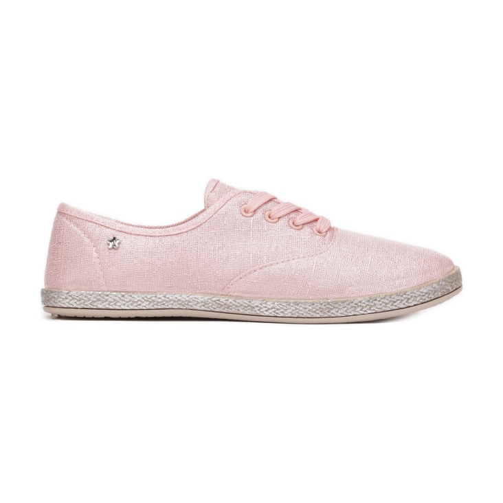 Vices B741-20 Pin 36/41 pink