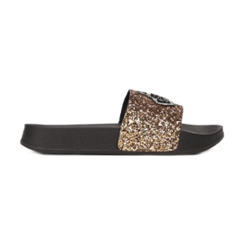 Vices S50-37 Gold 36 41 golden