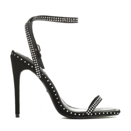 Vices 5154-1A Black 36 41