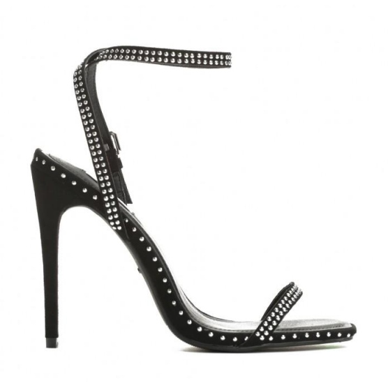 Vices 5154-1A Black 36 41