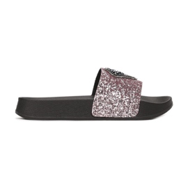 Vices S49-20 Pink 36 41