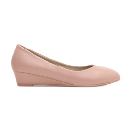 Vices 3193-20 Pink 36 41