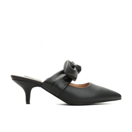 Vices 9164-1 Black 36 41