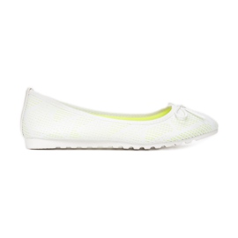 Vices 5062-41 White 36 41