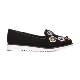 Vices 9056-1 Black 36 41