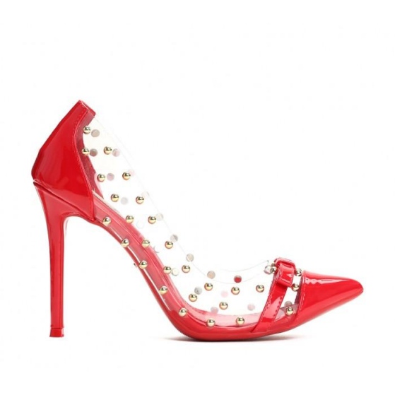 Vices 5140-19 Ed red