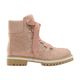 Vices 9094-20 Pink 36 41