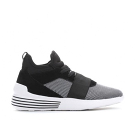Vices B865-1A Black White