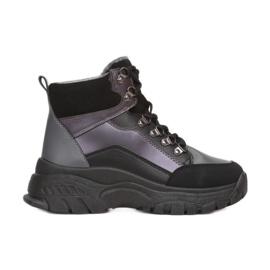 Vices 8600-136-black / gray grey
