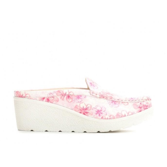 Vices 3199-20 Pink multicolored